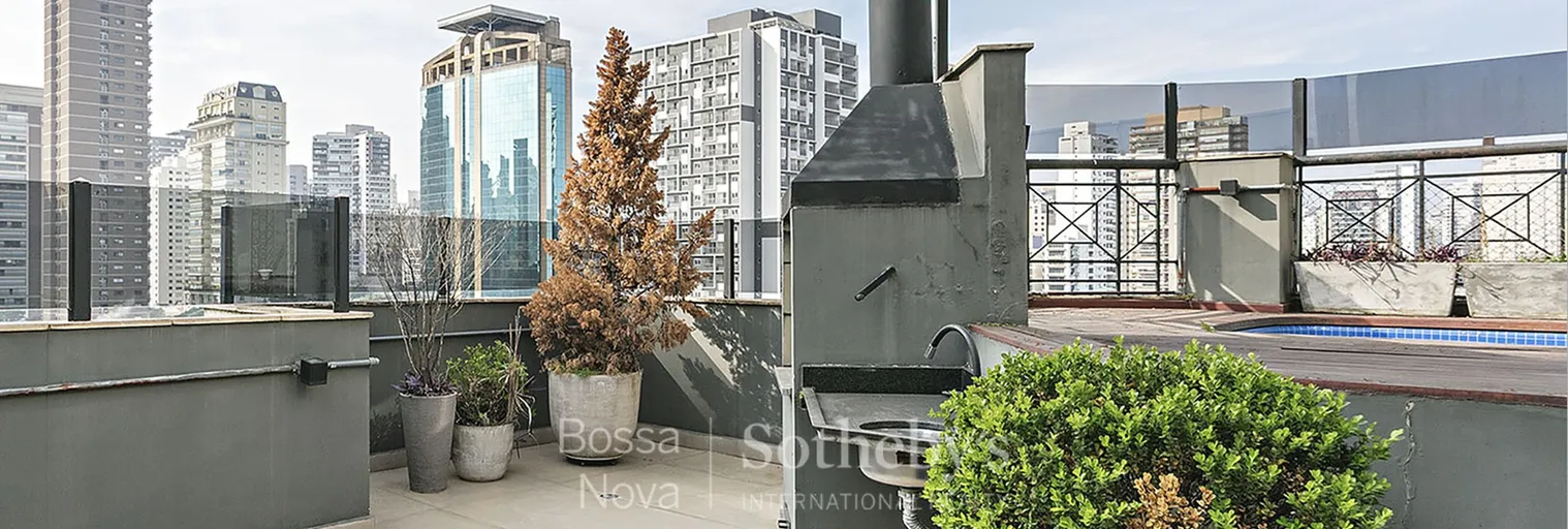 Terraço - Imagem 31