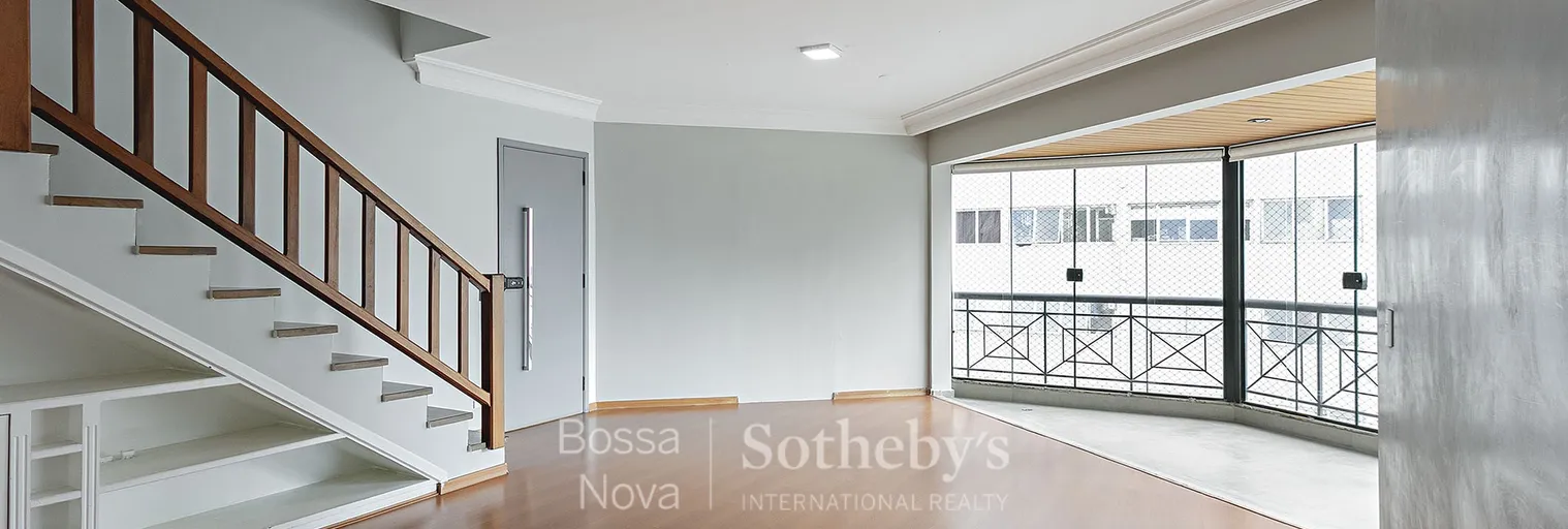 Sala de estar - Imagem 1