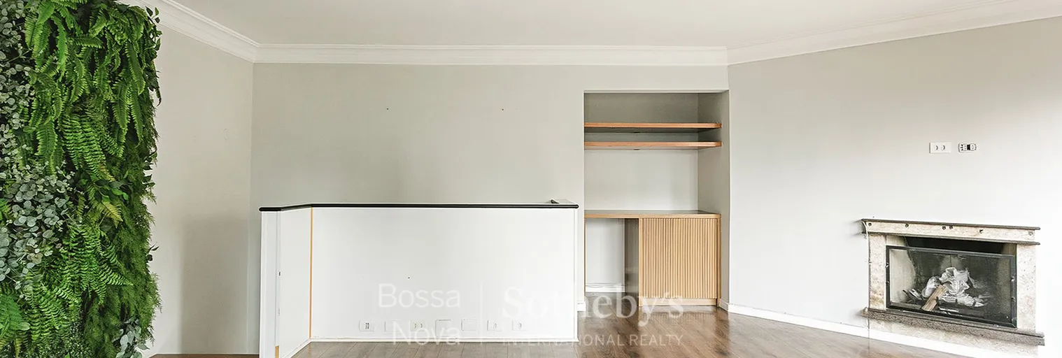Sala de estar - Imagem 27