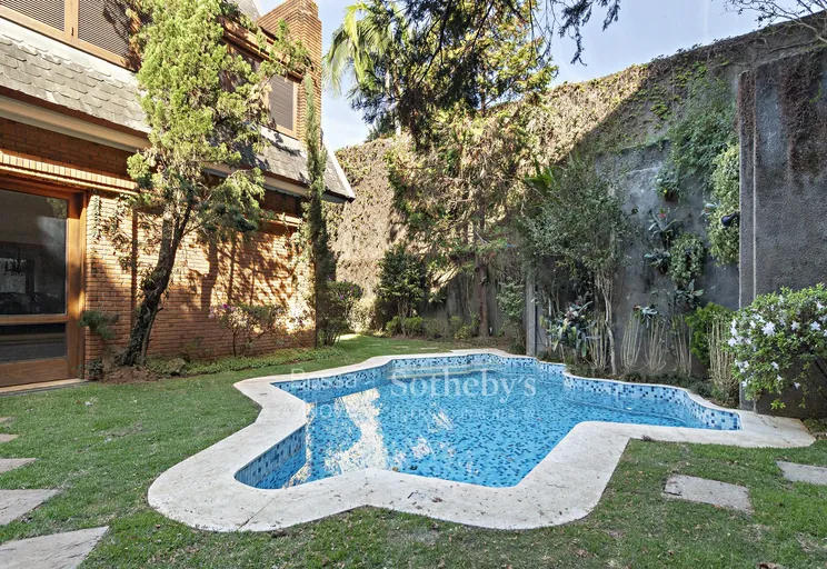 Piscina - Imagem 2
