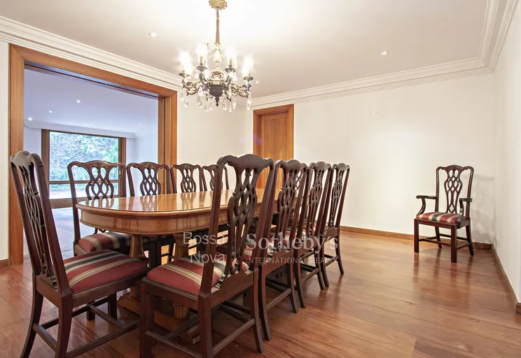 Sala de arquivo - Imagem 7