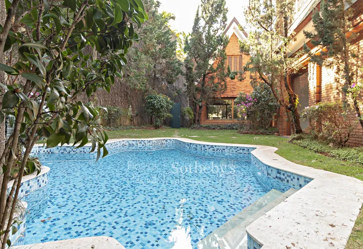 Piscina - Imagem 4