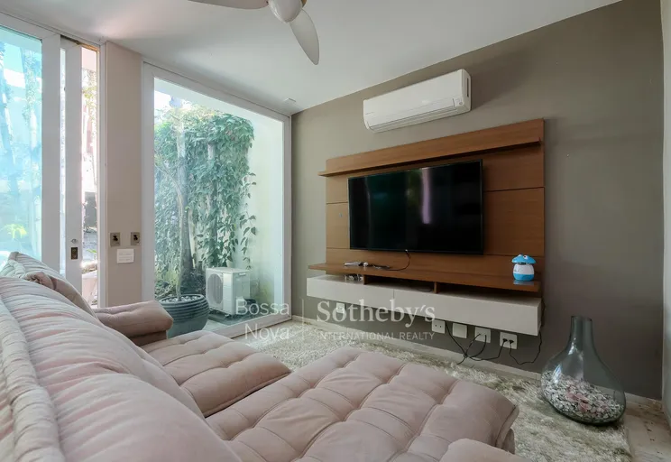 Sala de TV - Imagem 6