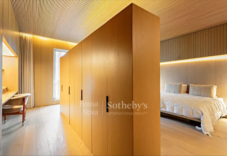 Suíte Master - Imagem 16