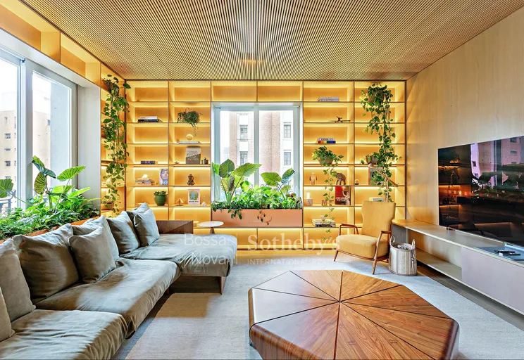 Home Theater - Imagem 14