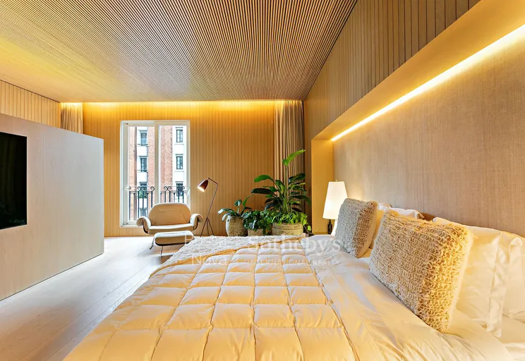 Suíte Master - Imagem 21