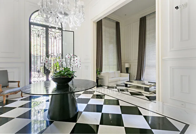 Hall de entrada - Imagem 53