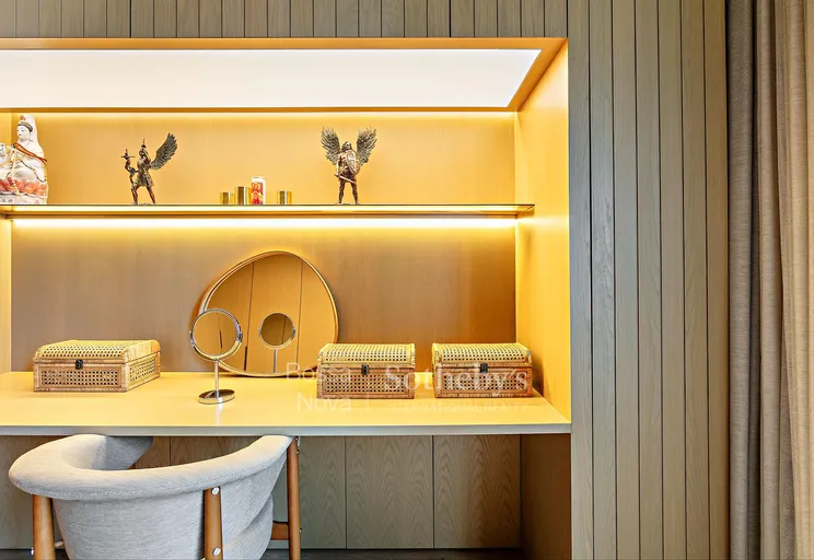 Suíte Master - Imagem 18