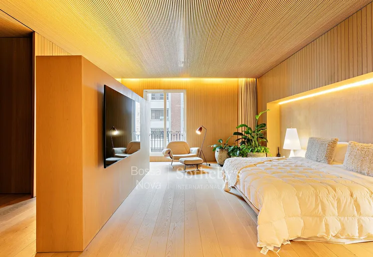 Suíte Master - Imagem 23