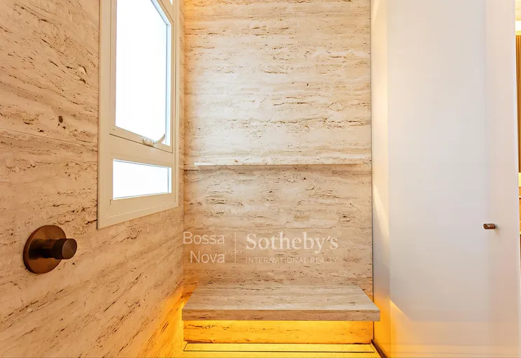 Banheiro da suíte 1 - Imagem 44