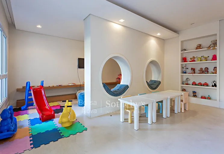 Brinquedoteca - Imagem 18