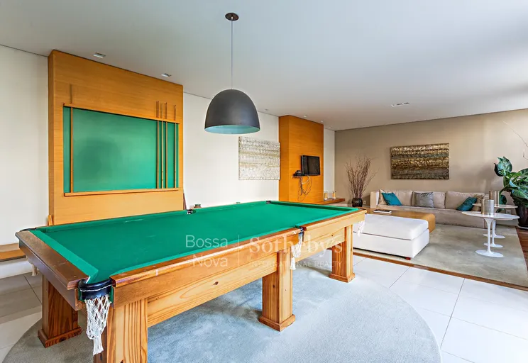 Salão de Jogos - Imagem 17