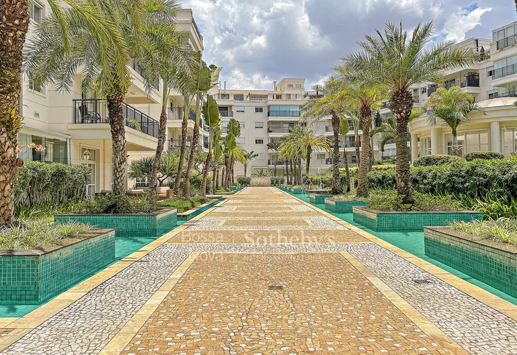 Área Externa - Imagem 21