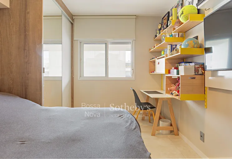 Dormitório - Imagem 10