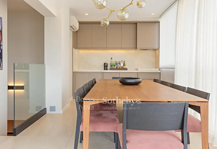 Sala de jantar - Imagem 5