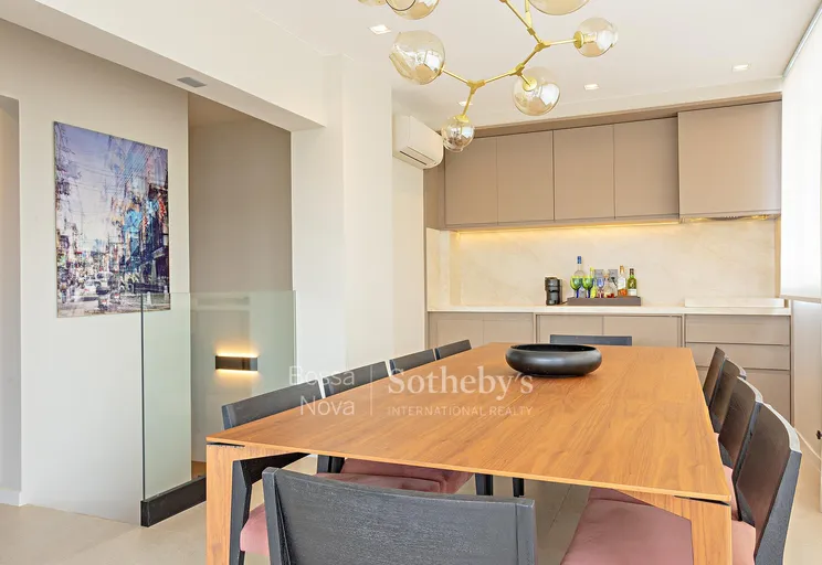 Sala de jantar - Imagem 4