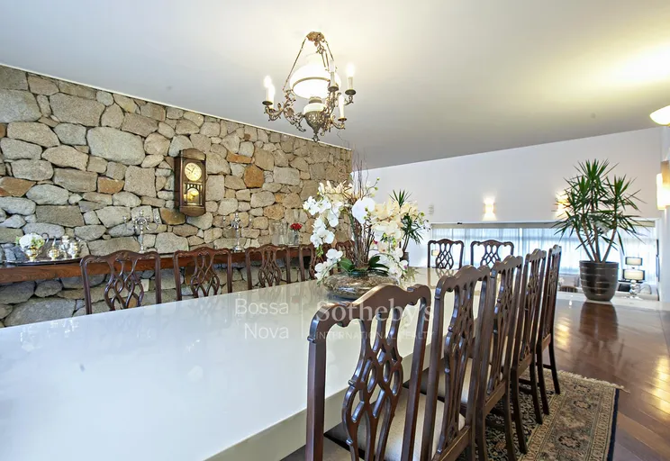 Sala de jantar - Imagem 6