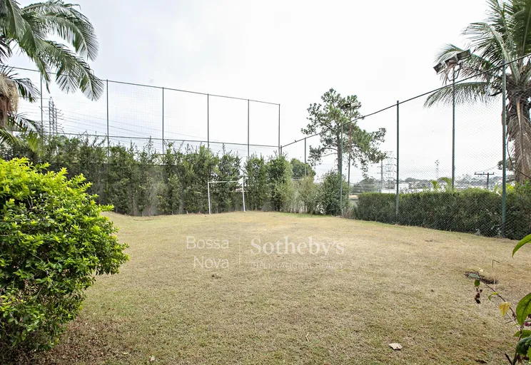 Campo de Futebol - Imagem 19