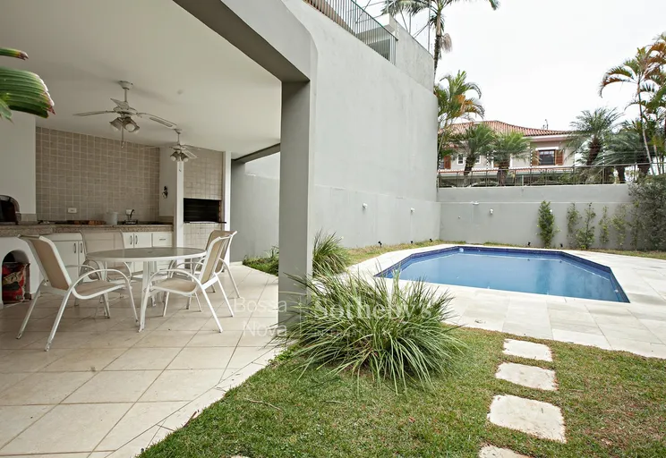 Piscina - Imagem 21