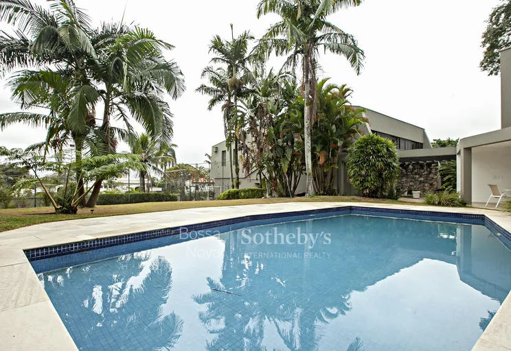 Piscina - Imagem 23