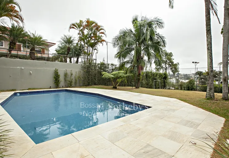 Piscina - Imagem 22