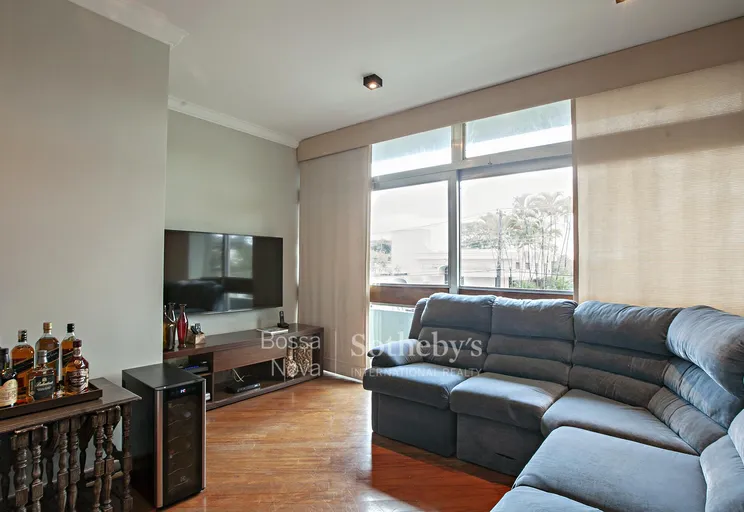 Sala de TV - Imagem 10