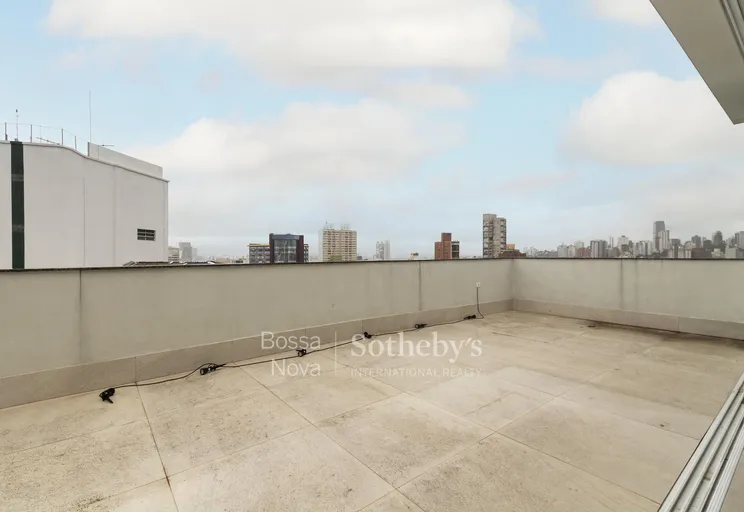 Terraço - Imagem 15