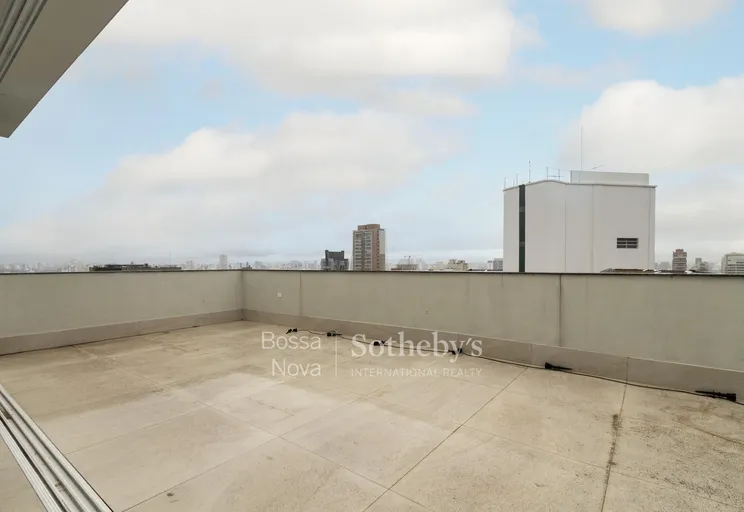 Terraço - Imagem 13