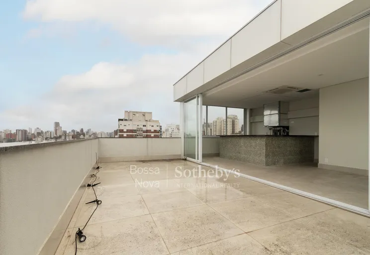 Terraço - Imagem 17