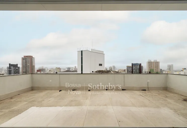 Terraço - Imagem 16