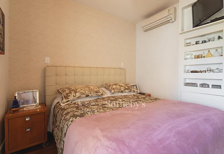 Suíte Master - Imagem 23