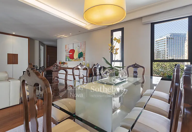 Sala de jantar - Imagem 10