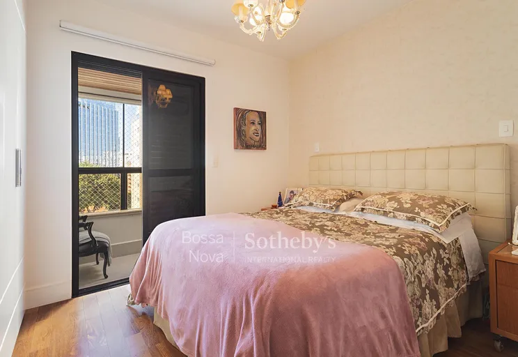 Suíte Master - Imagem 22