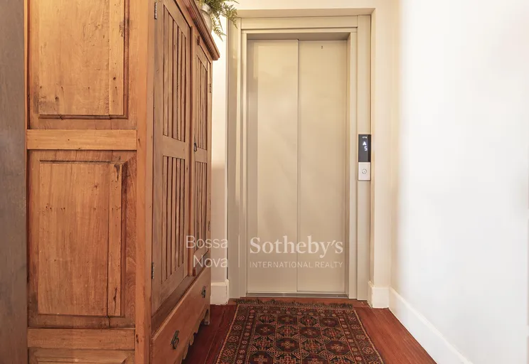 Hall Privativo - Imagem 3