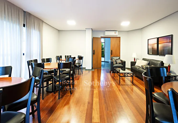 Salão de Festas - Imagem 29