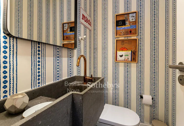 Lavabo - Imagem 14