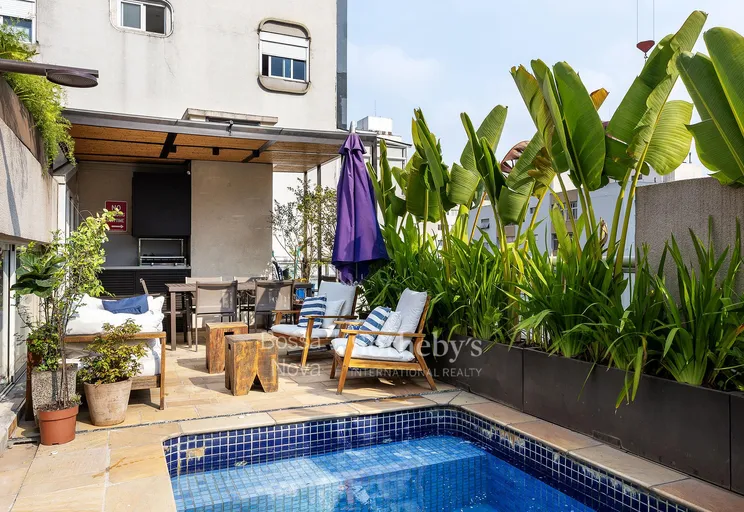 Piscina - Imagem 3