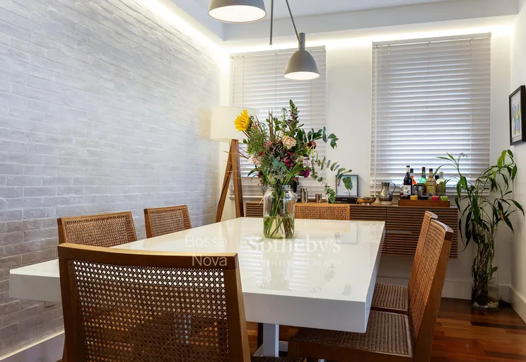 Sala de jantar - Imagem 13