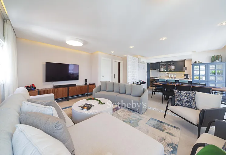 Sala de estar - Imagem 4