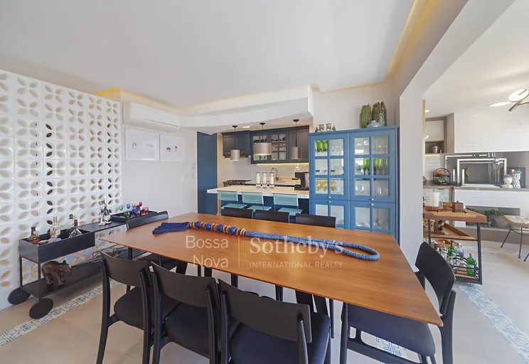 Sala de jantar - Imagem 10