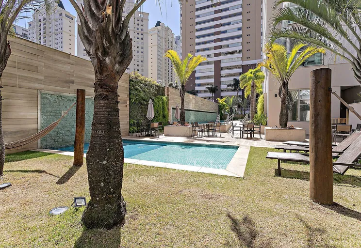 Piscina - Imagem 33