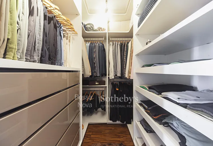 Closet - Imagem 27