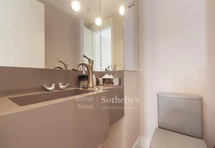 Lavabo - Imagem 12