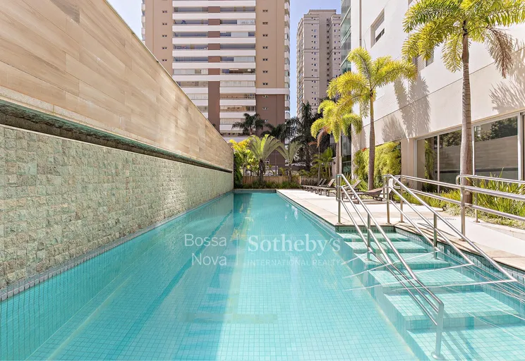 Piscina - Imagem 34