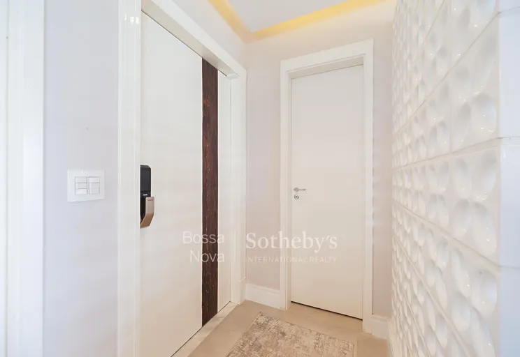 Hall de entrada - Imagem 2