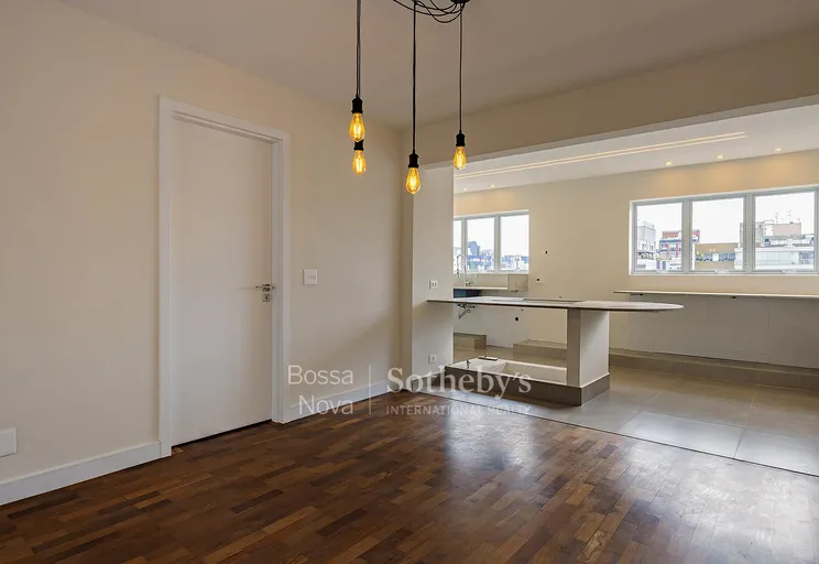 Sala de jantar - Imagem 19