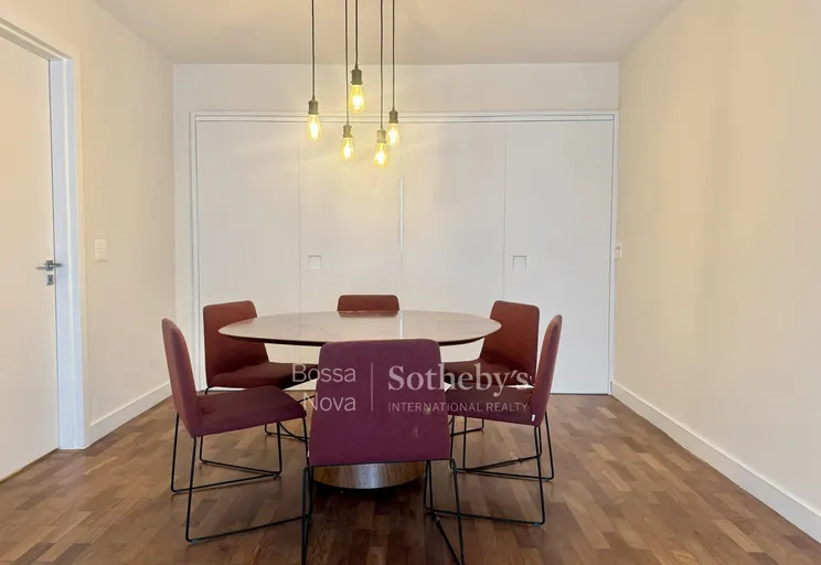 Sala de jantar - Imagem 15