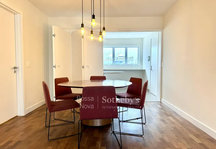 Sala de jantar - Imagem 14