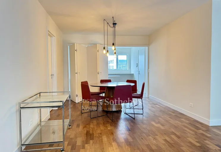 Sala de jantar - Imagem 7