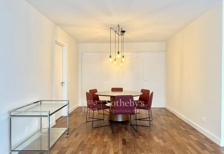 Sala de jantar - Imagem 12